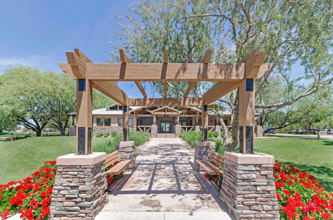 4189 E Claxton Ave, Gilbert, AZ 85297 photo 30