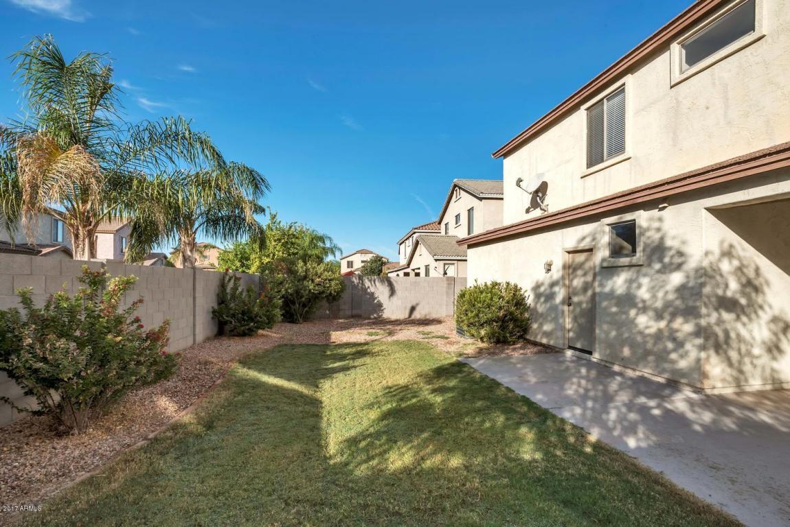 4189 E Claxton Ave, Gilbert, AZ 85297 photo 25