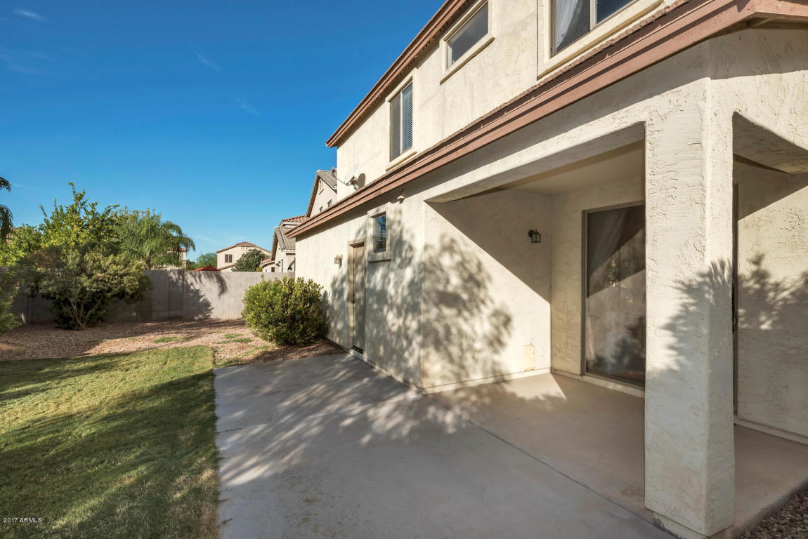 4189 E Claxton Ave, Gilbert, AZ 85297 photo 23