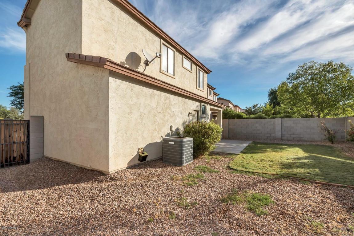 4189 E Claxton Ave, Gilbert, AZ 85297 photo 22