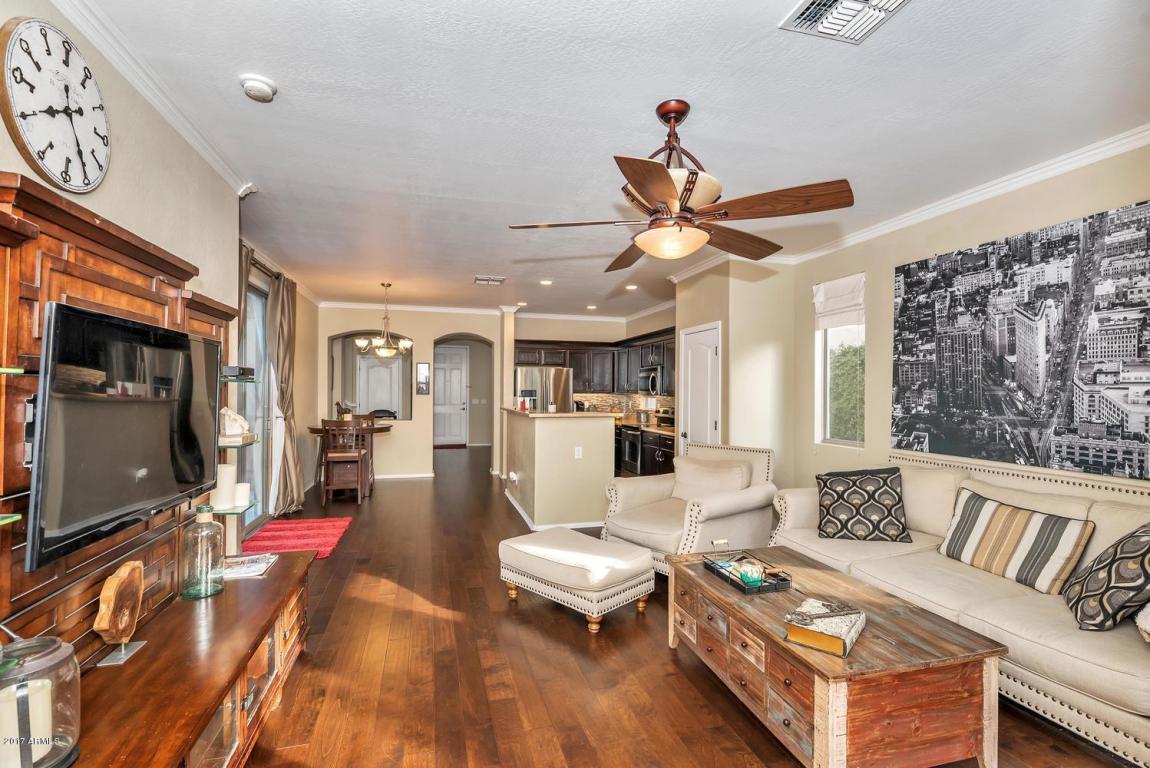 4189 E Claxton Ave, Gilbert, AZ 85297 photo 9