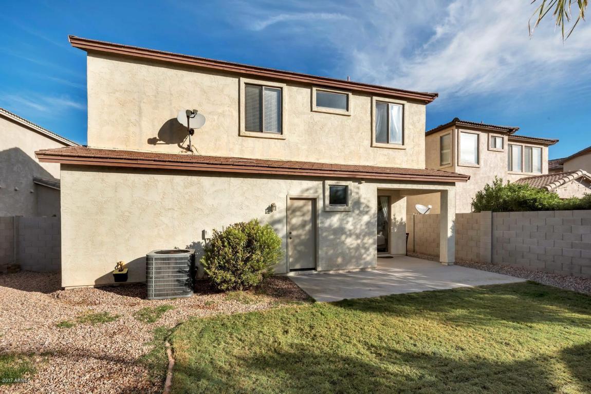 4189 E Claxton Ave, Gilbert, AZ 85297 photo 24