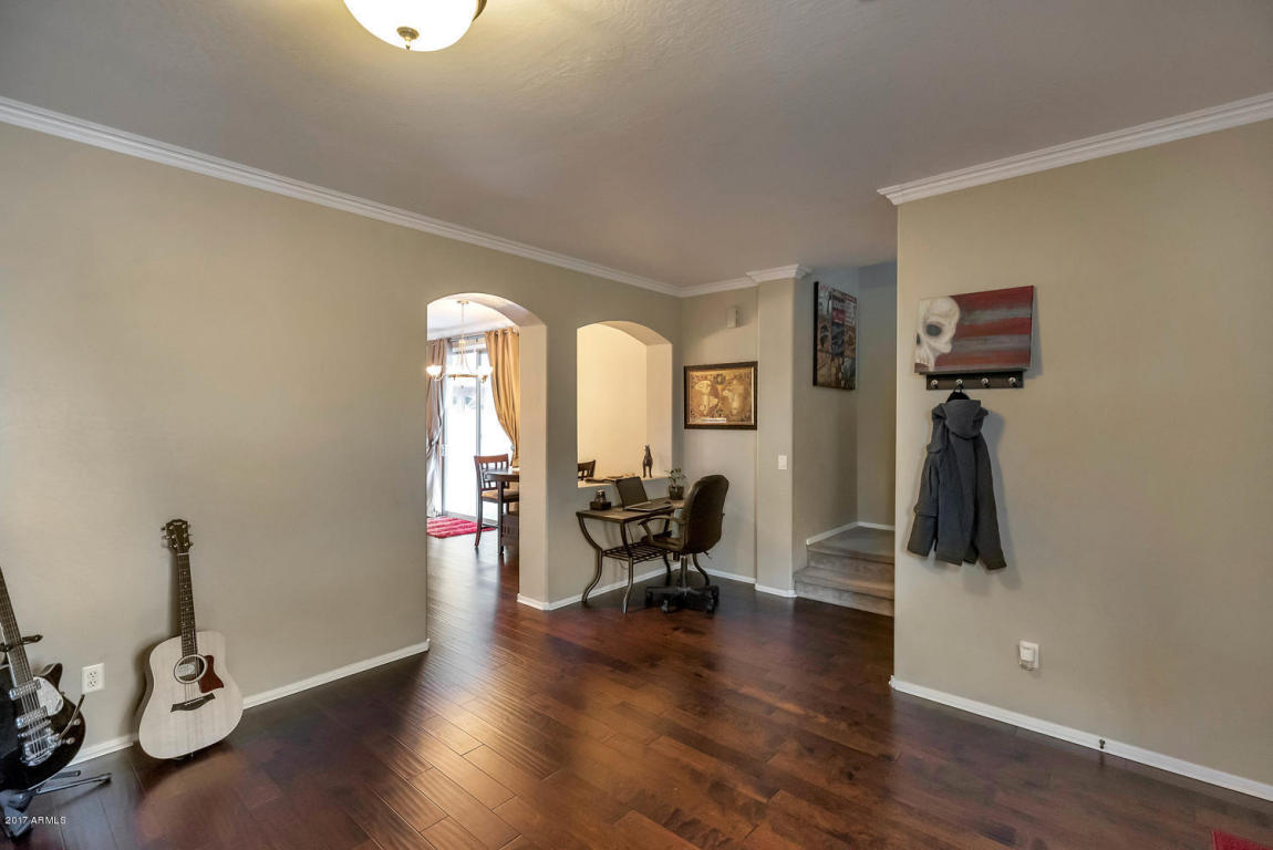 4189 E Claxton Ave, Gilbert, AZ 85297 photo 4