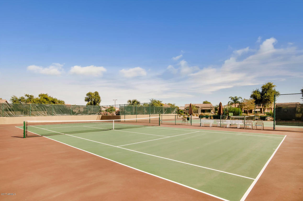 4189 E Claxton Ave, Gilbert, AZ 85297 photo 31