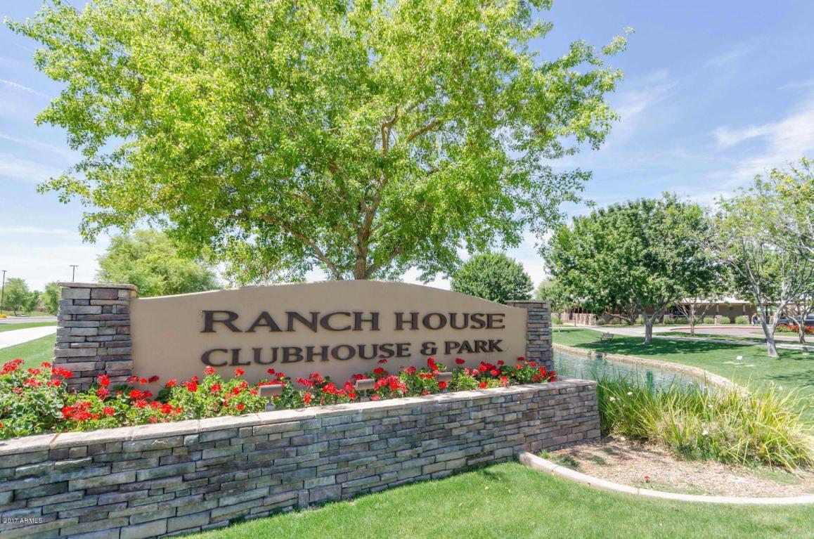 4189 E Claxton Ave, Gilbert, AZ 85297 photo 26
