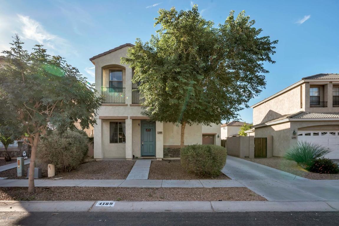 4189 E Claxton Ave, Gilbert, AZ 85297 photo 1