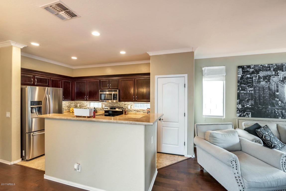 4189 E Claxton Ave, Gilbert, AZ 85297 photo 5