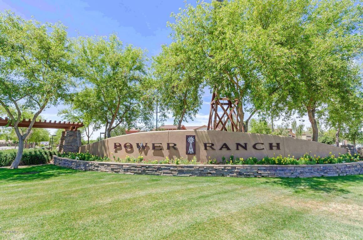 4189 E Claxton Ave, Gilbert, AZ 85297 photo 2