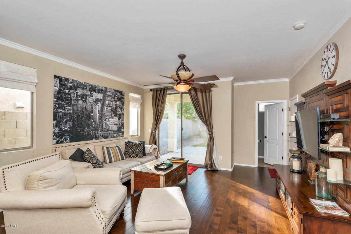 4189 E Claxton Ave, Gilbert, AZ 85297 photo 8