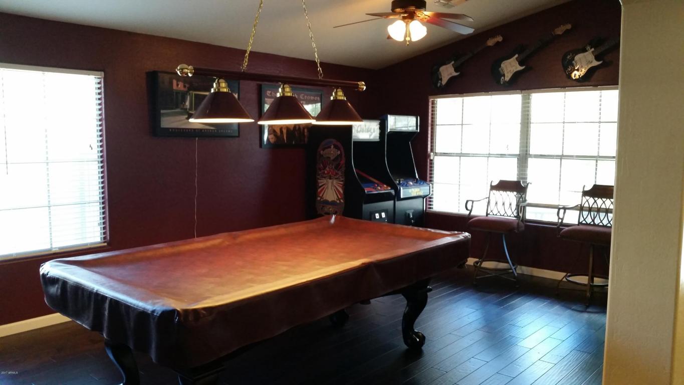 2460 S Birch St, Gilbert, AZ 85295 photo 7