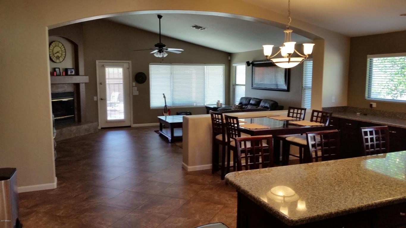 2460 S Birch St, Gilbert, AZ 85295 photo 12