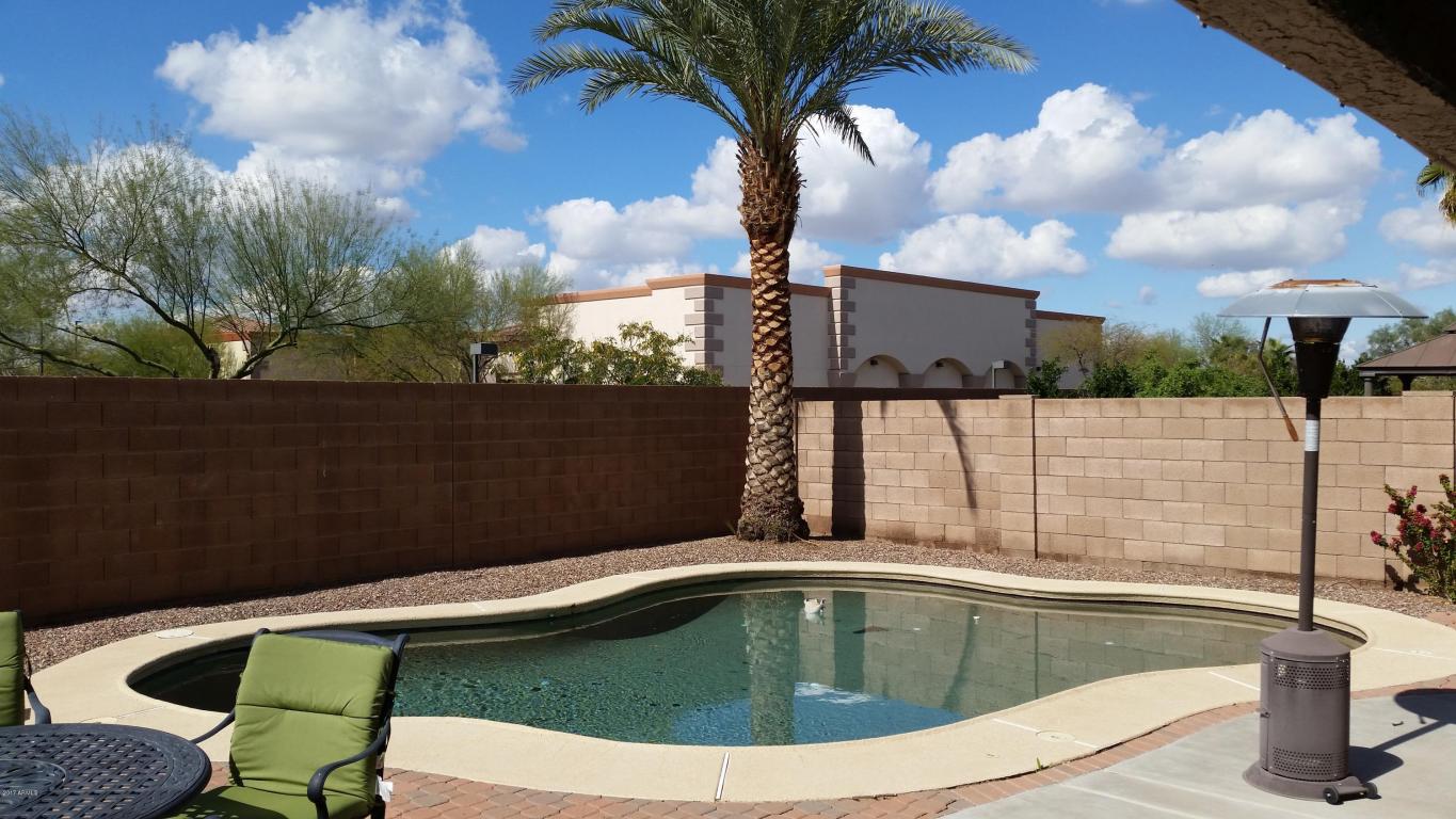 2460 S Birch St, Gilbert, AZ 85295 photo 33
