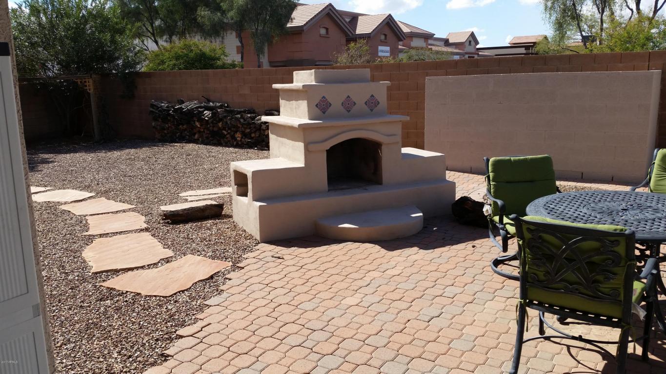 2460 S Birch St, Gilbert, AZ 85295 photo 30