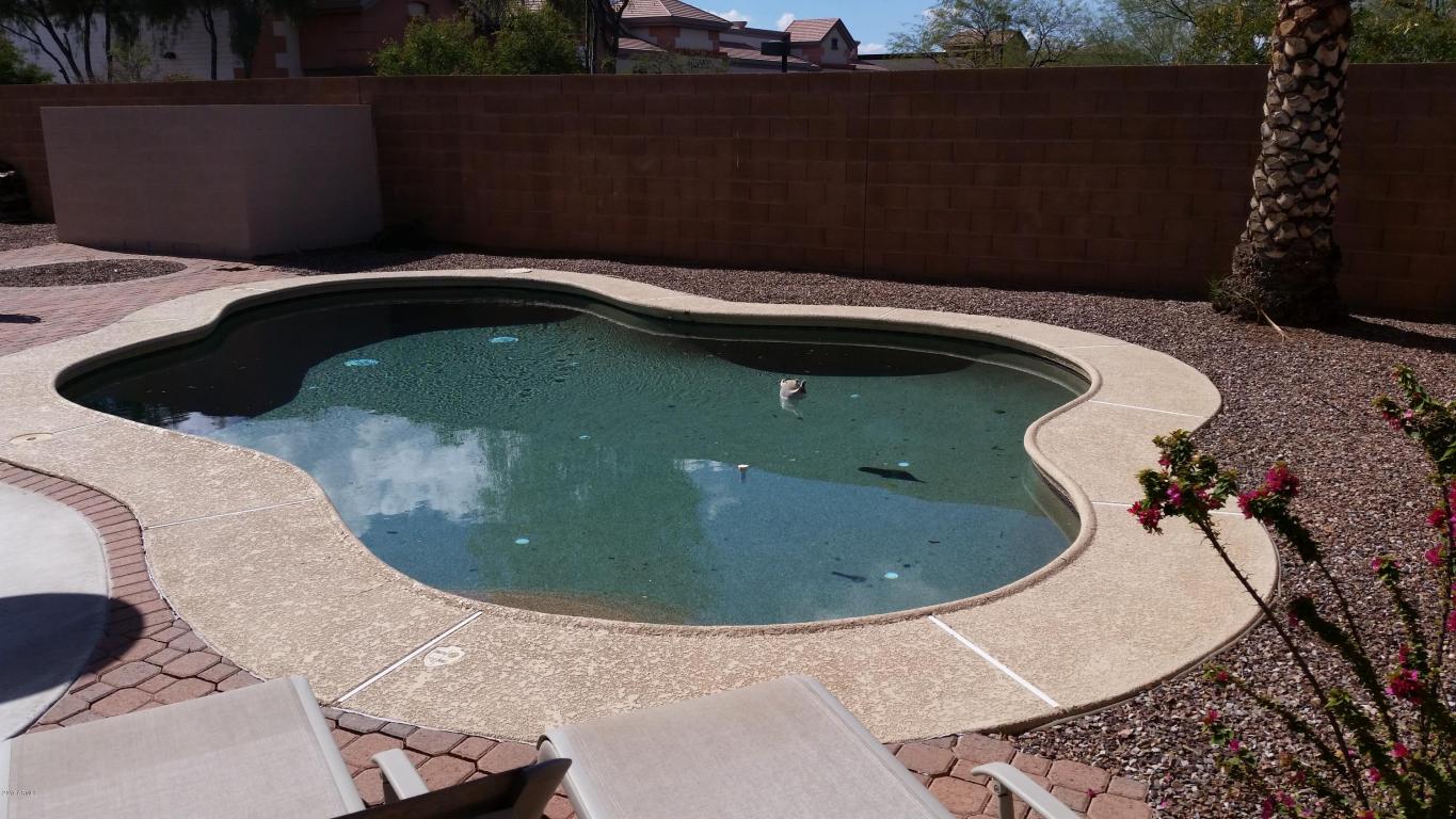 2460 S Birch St, Gilbert, AZ 85295 photo 32