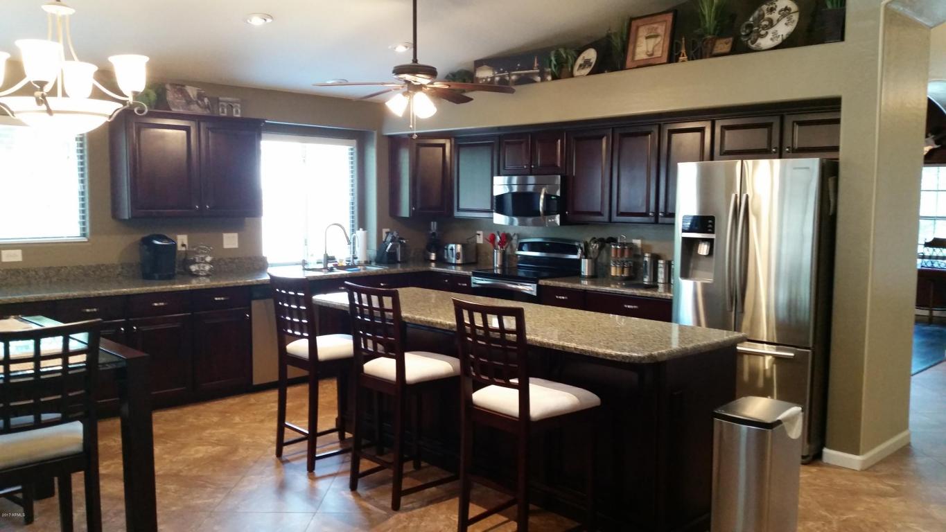 2460 S Birch St, Gilbert, AZ 85295 photo 10