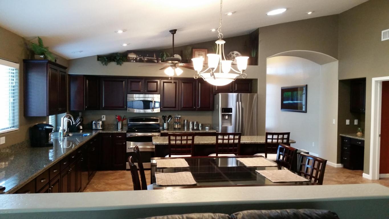 2460 S Birch St, Gilbert, AZ 85295 photo 9
