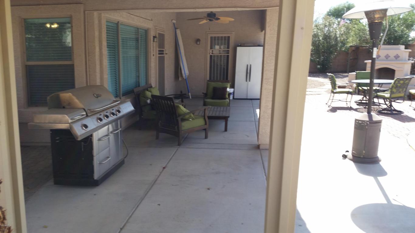 2460 S Birch St, Gilbert, AZ 85295 photo 31