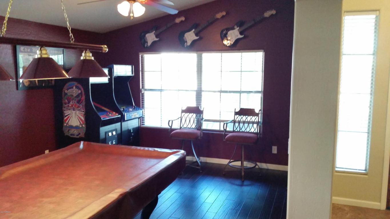 2460 S Birch St, Gilbert, AZ 85295 photo 8