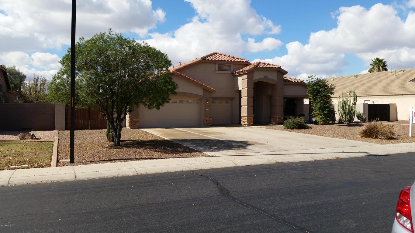 2460 S Birch St, Gilbert, AZ 85295 photo 3