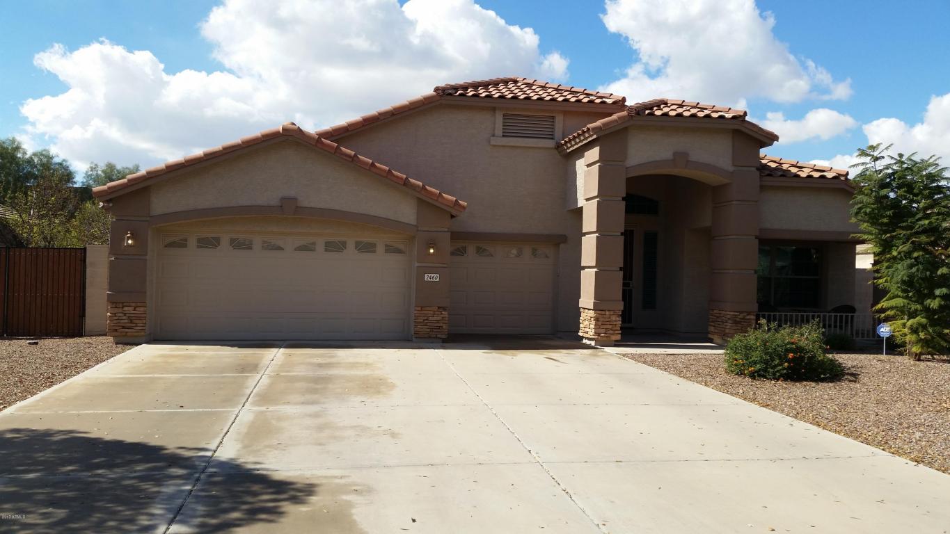 2460 S Birch St, Gilbert, AZ 85295 photo 2