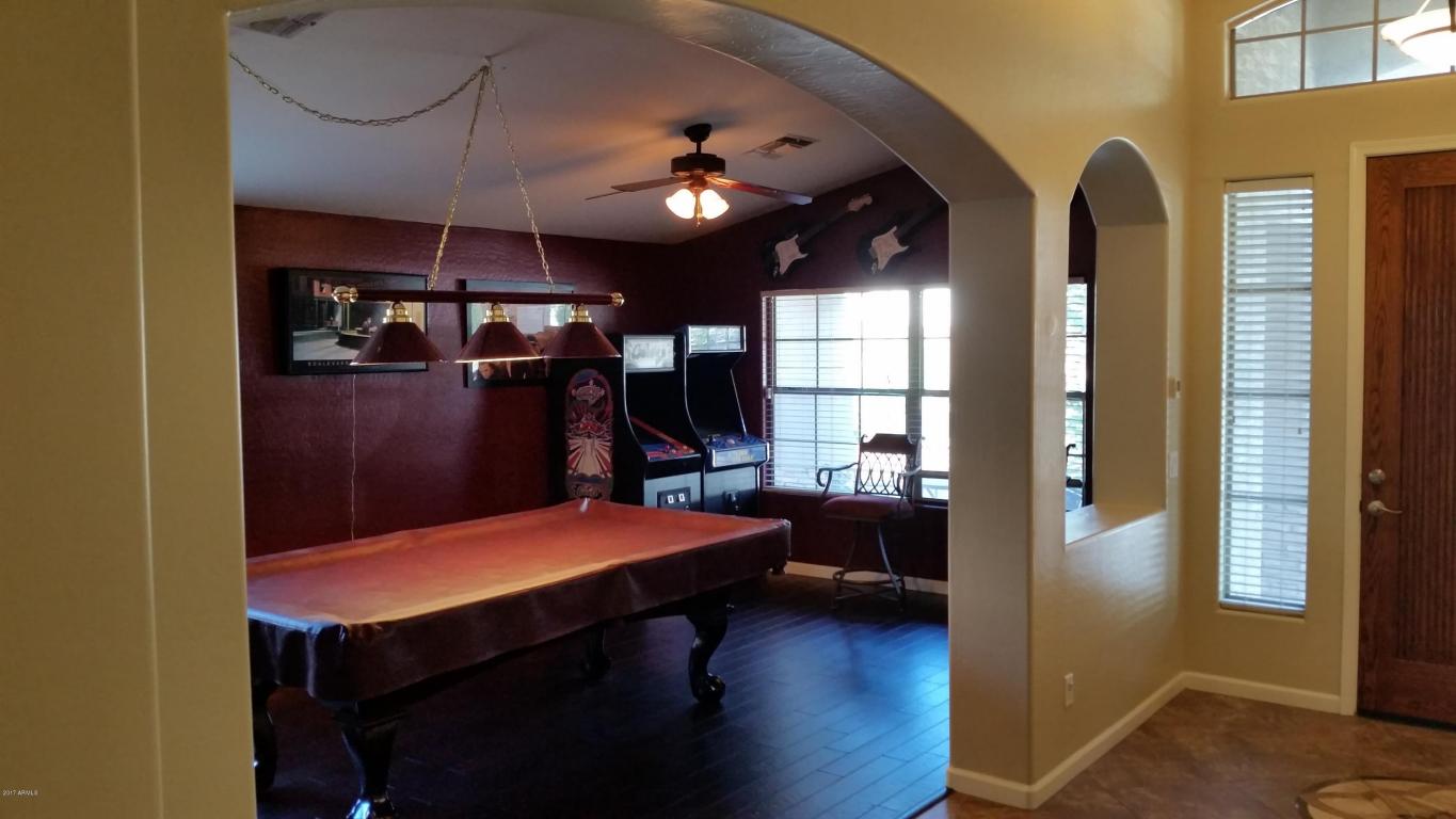 2460 S Birch St, Gilbert, AZ 85295 photo 6