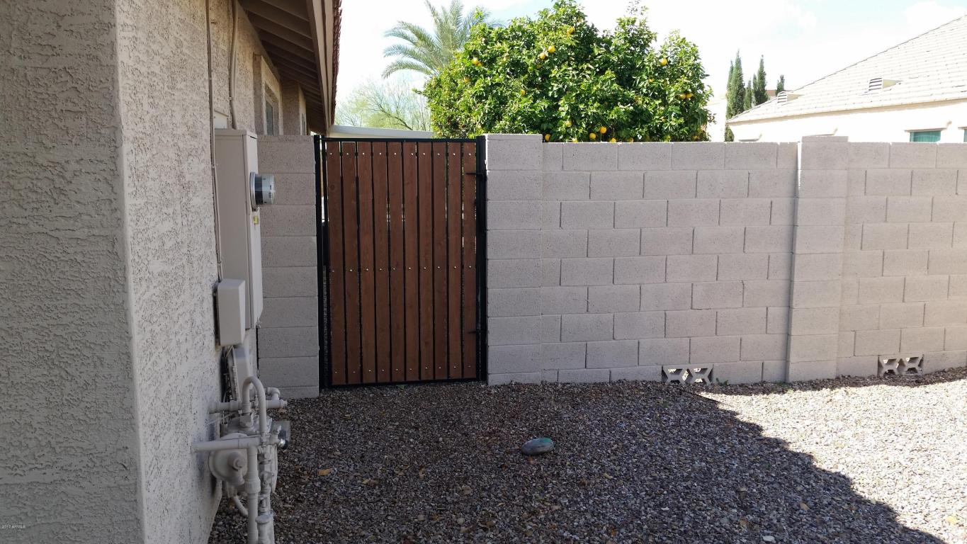 2460 S Birch St, Gilbert, AZ 85295 photo 36