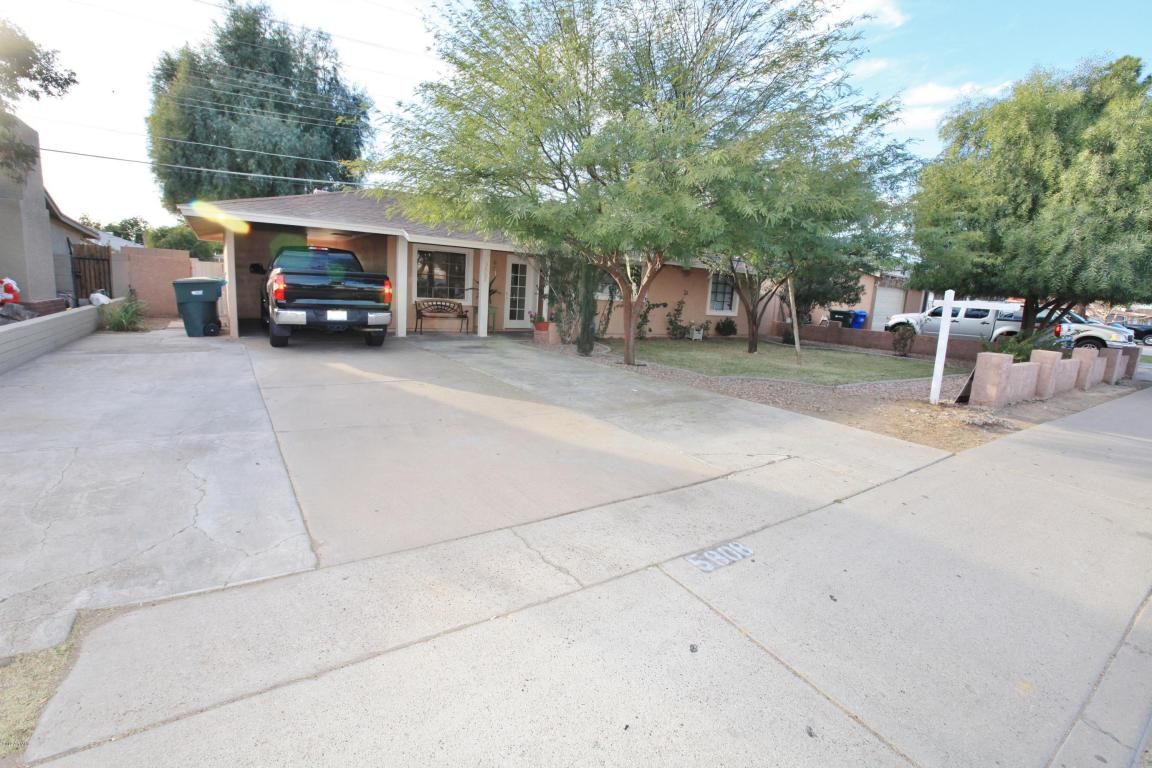 5808 N 35th Ave, Phoenix, AZ 85017 photo 1