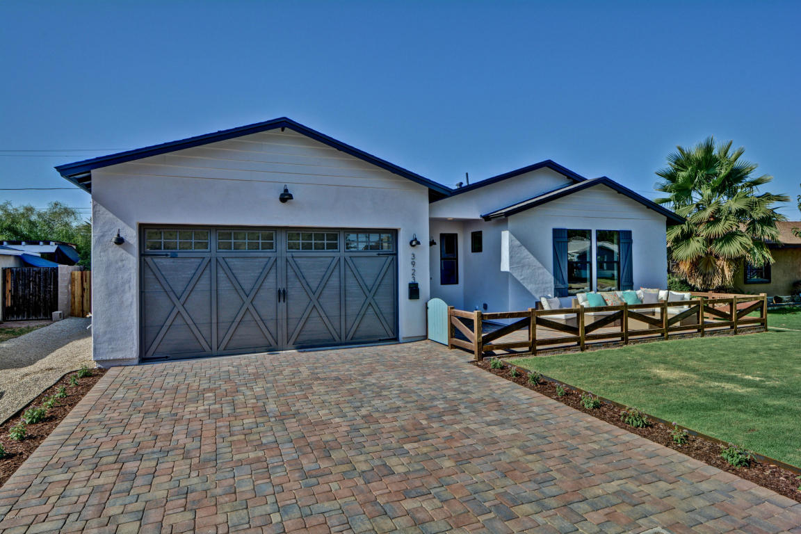 3923 E Monterosa St, Phoenix, AZ 85018 photo 1