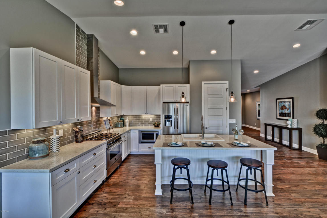 3923 E Monterosa St, Phoenix, AZ 85018 photo 5
