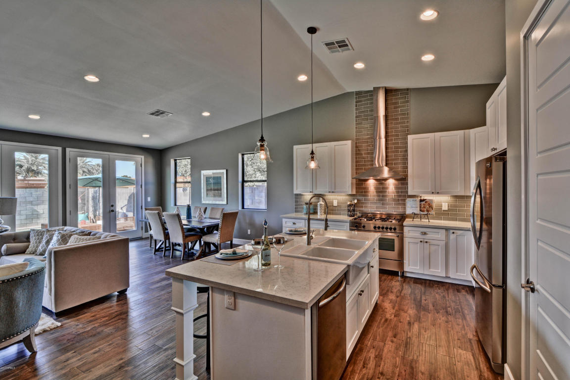 3923 E Monterosa St, Phoenix, AZ 85018 photo 16