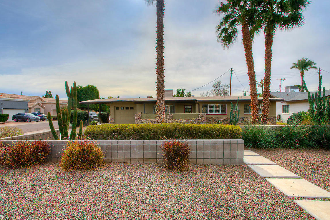 4119 E Osborn Rd, Phoenix, AZ 85018 photo 2