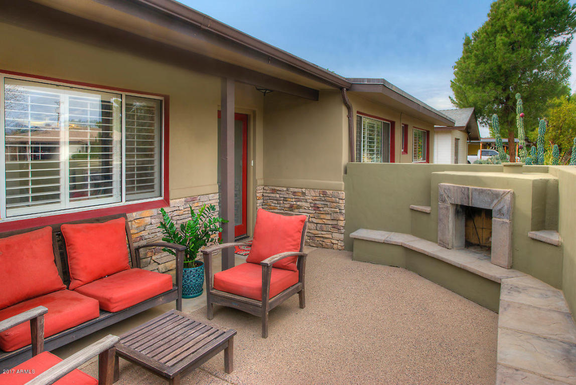4119 E Osborn Rd, Phoenix, AZ 85018 photo 1