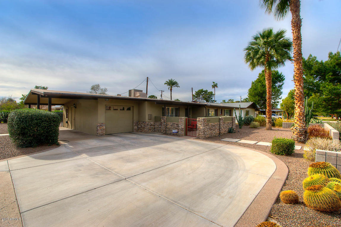4119 E Osborn Rd, Phoenix, AZ 85018 photo 3