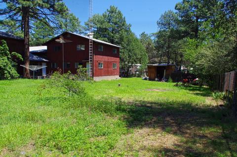 901 E Granite Dells Rd, Payson, AZ 85541 photo 4