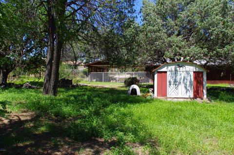 901 E Granite Dells Rd, Payson, AZ 85541 photo 3
