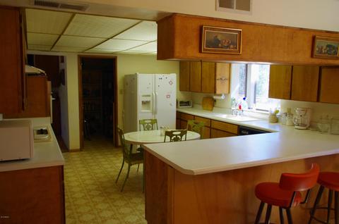 901 E Granite Dells Rd, Payson, AZ 85541 photo 6