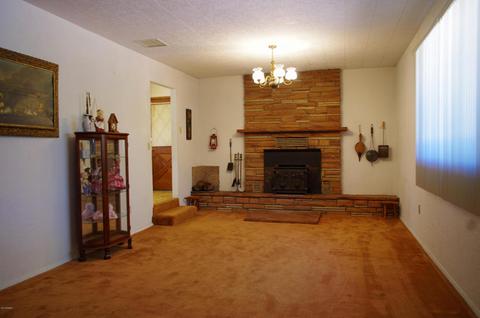 901 E Granite Dells Rd, Payson, AZ 85541 photo 5