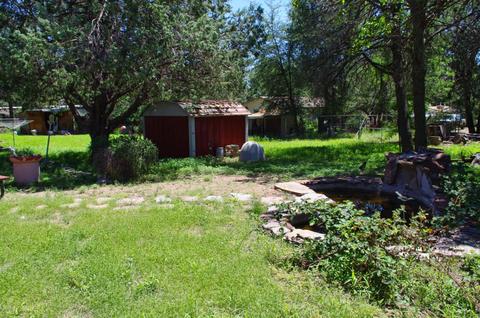 901 E Granite Dells Rd, Payson, AZ 85541 photo 2