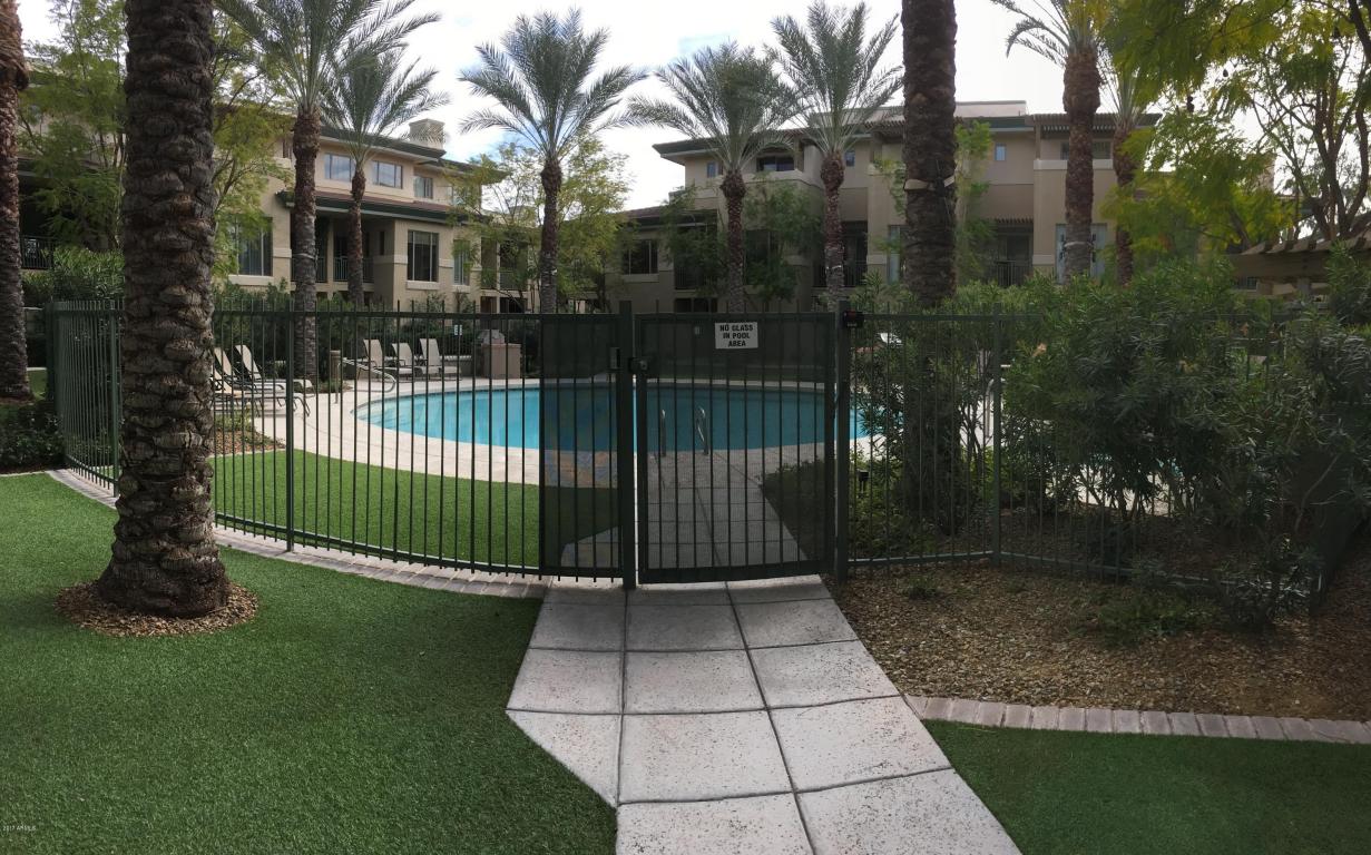 815 E Rose Ln #126, Phoenix, AZ 85014 photo 17