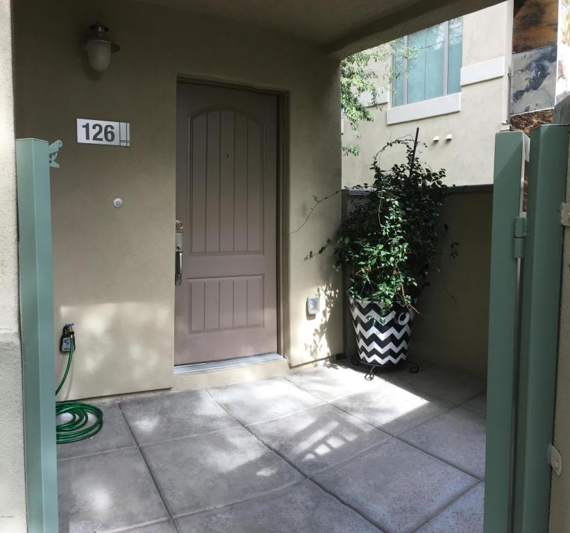 815 E Rose Ln #126, Phoenix, AZ 85014 photo 2