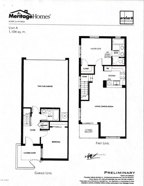 815 E Rose Ln #126, Phoenix, AZ 85014 photo 19