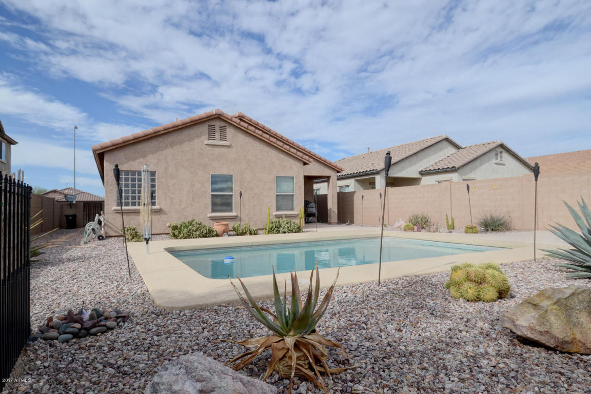 11049 E Sombra Ave, Mesa, AZ 85212 photo 2