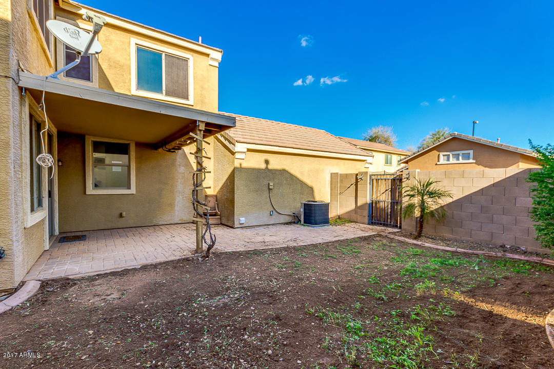 2741 S Arroyo Ln, Gilbert, AZ 85295 photo 24