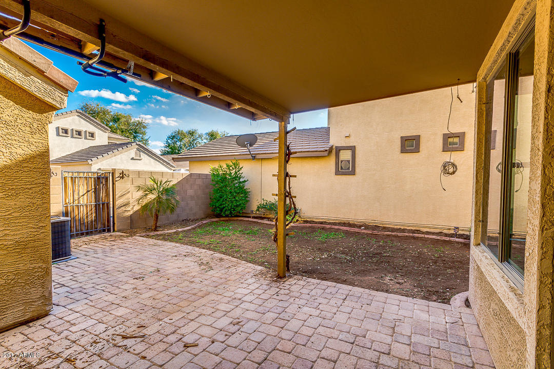 2741 S Arroyo Ln, Gilbert, AZ 85295 photo 26