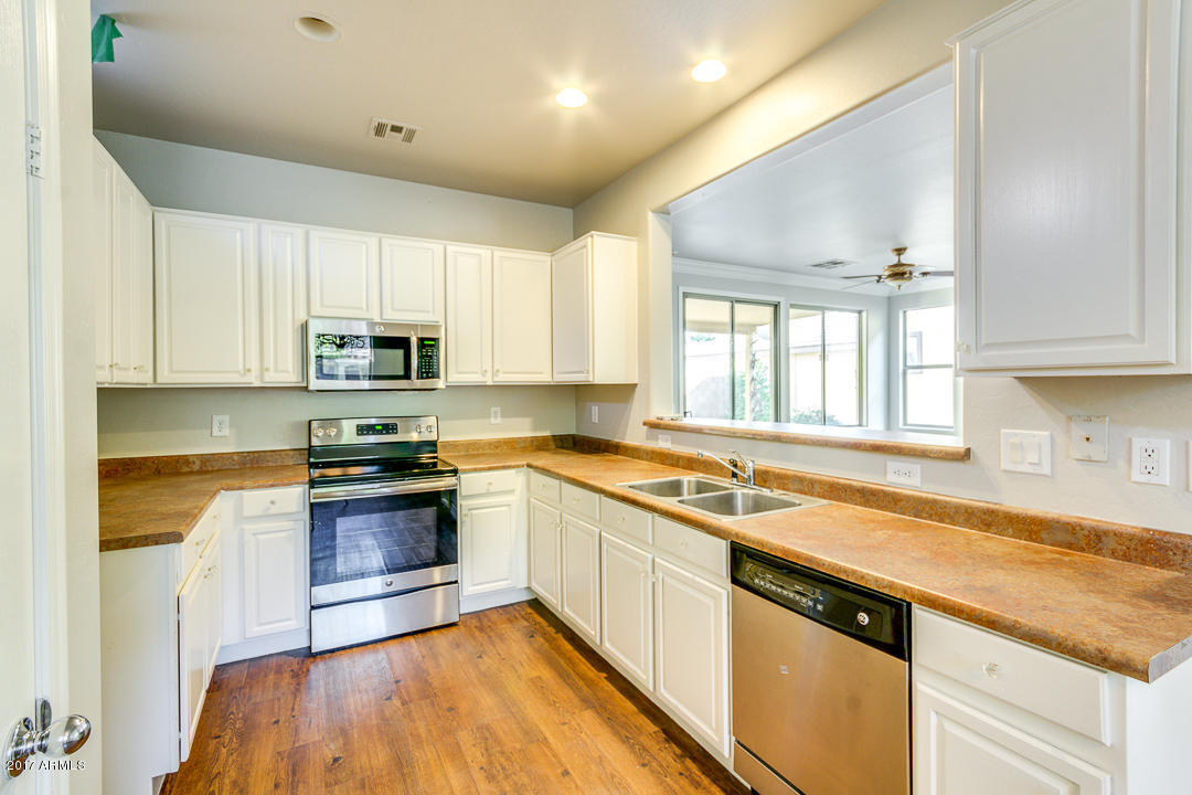 2741 S Arroyo Ln, Gilbert, AZ 85295 photo 8