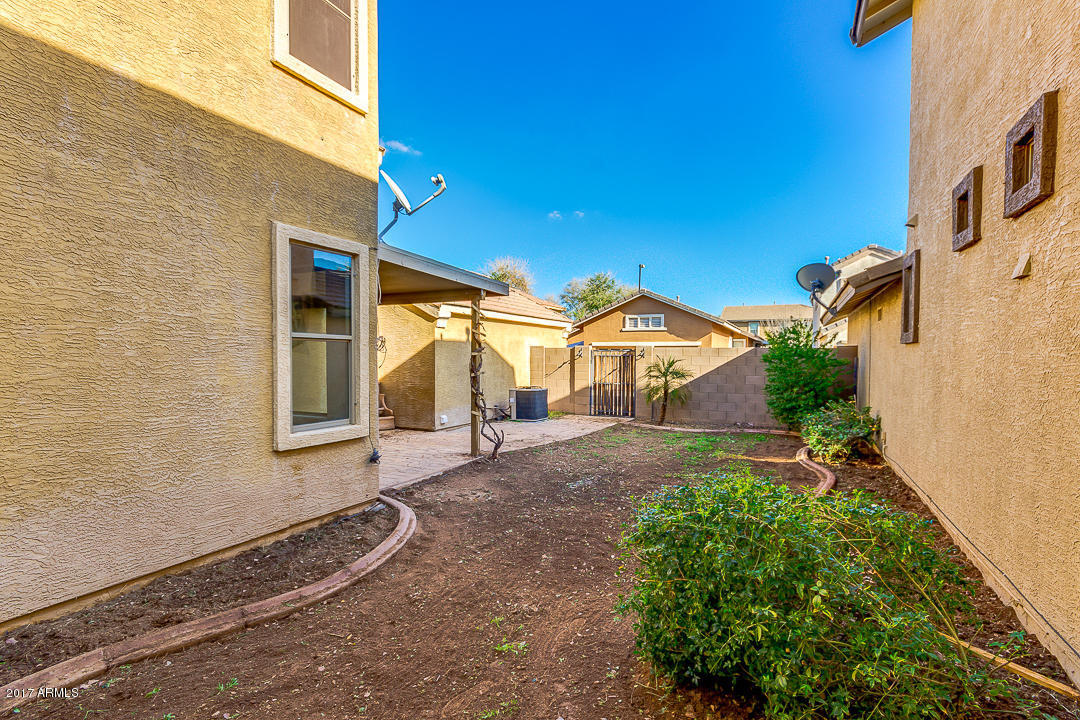 2741 S Arroyo Ln, Gilbert, AZ 85295 photo 25