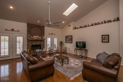 4370 E Santa Rosa Pl, Gilbert, AZ 85234 photo 10