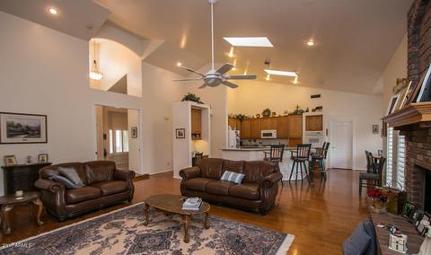 4370 E Santa Rosa Pl, Gilbert, AZ 85234 photo 11