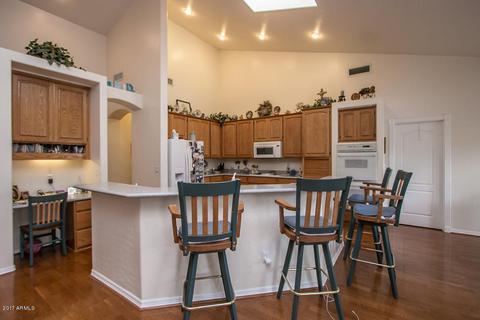 4370 E Santa Rosa Pl, Gilbert, AZ 85234 photo 13