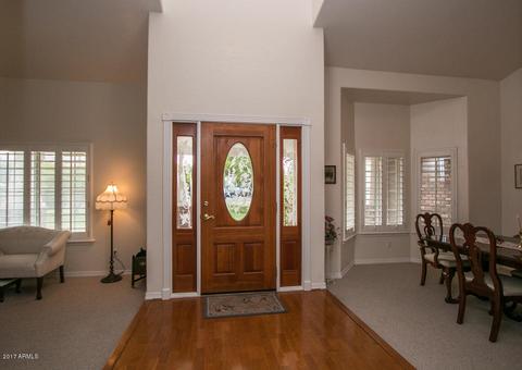 4370 E Santa Rosa Pl, Gilbert, AZ 85234 photo 5